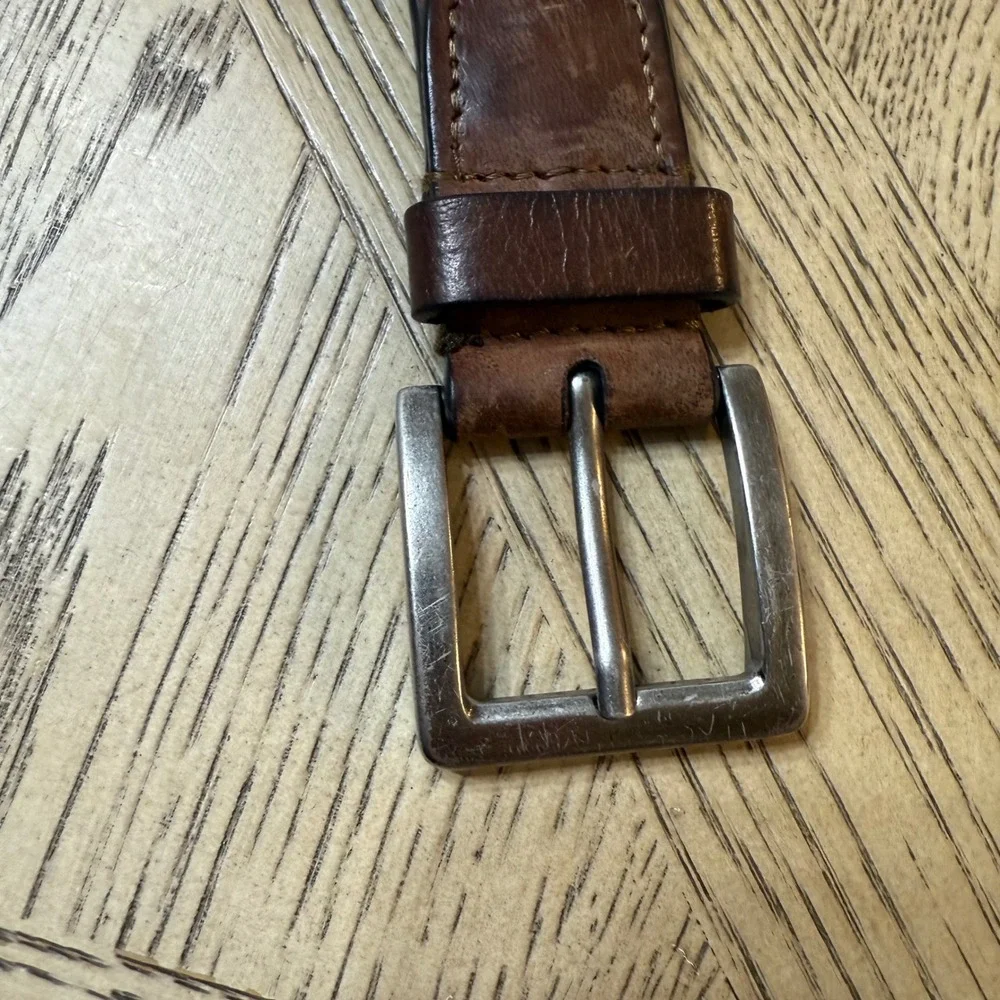 N/A distinguished braided